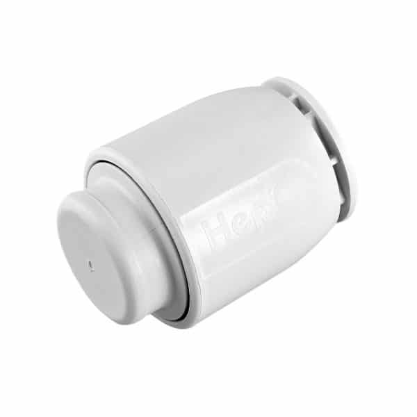 ACORN DEMOUNTABLE STOPEND 15MM