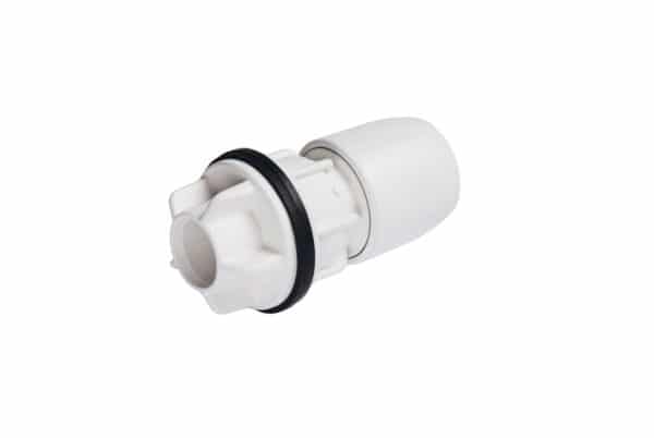ACORN TANK CONNECTOR 28MM X 1
