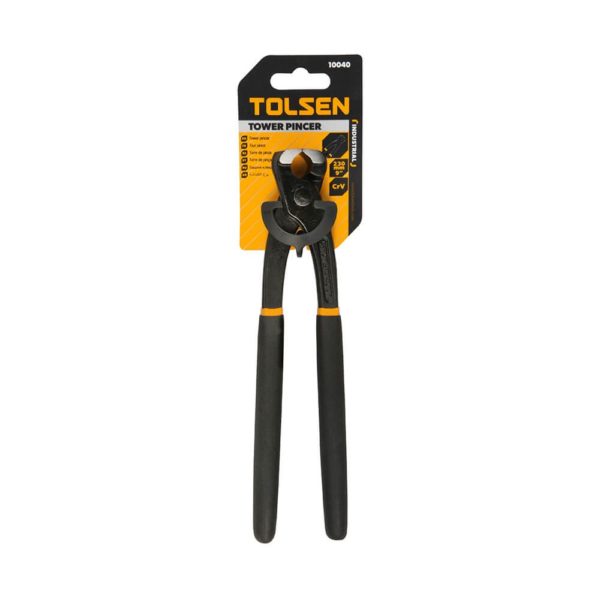 TOLSEN TOWER PINCER 9 INCH