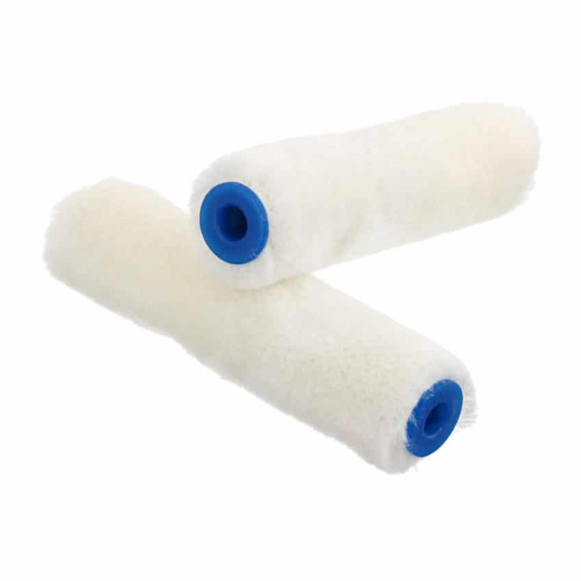 ATLAS MINI ROLLER MOHAIR 9CM Fixit Hardware Store