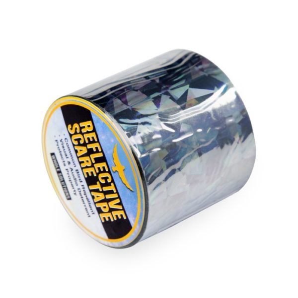 BIRD SCARE TAPE X 125FT