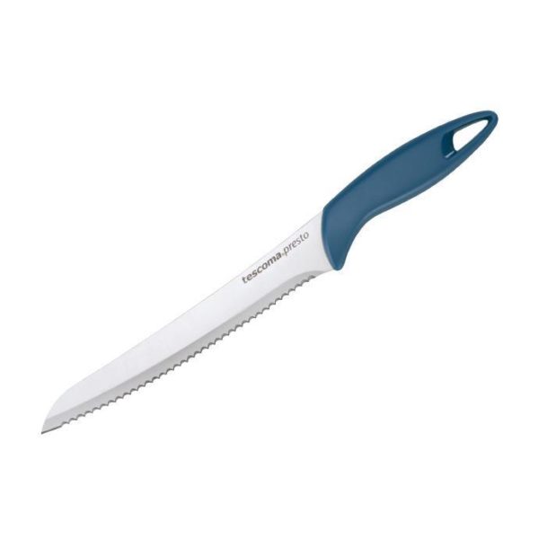 BREAD KNIFE