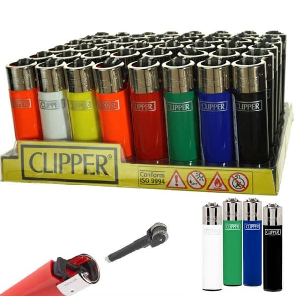 CLIPPER LIGHTER