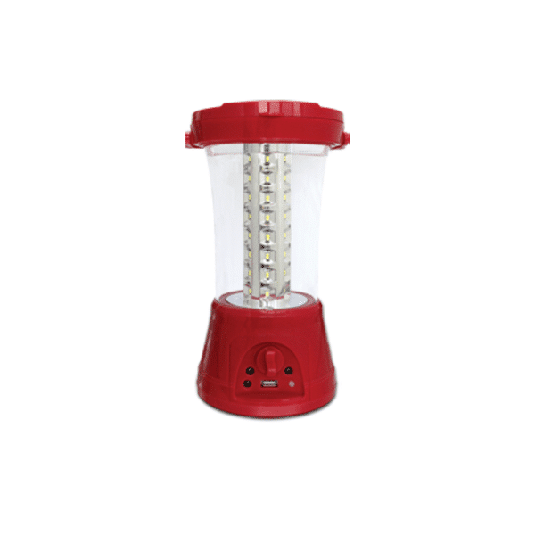 RECHARGABLE HANDY LITE 48 LED