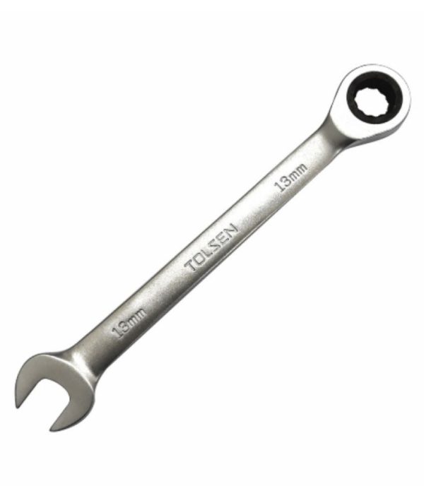 TOLSEN COMBINATION SPANNER