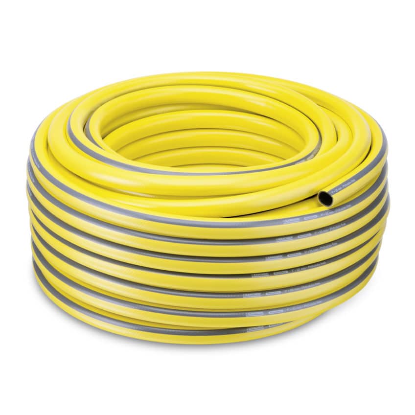 YELLOW HOSE 1/2 HEAVY DUTY 25 MT Fixit Hardware Store
