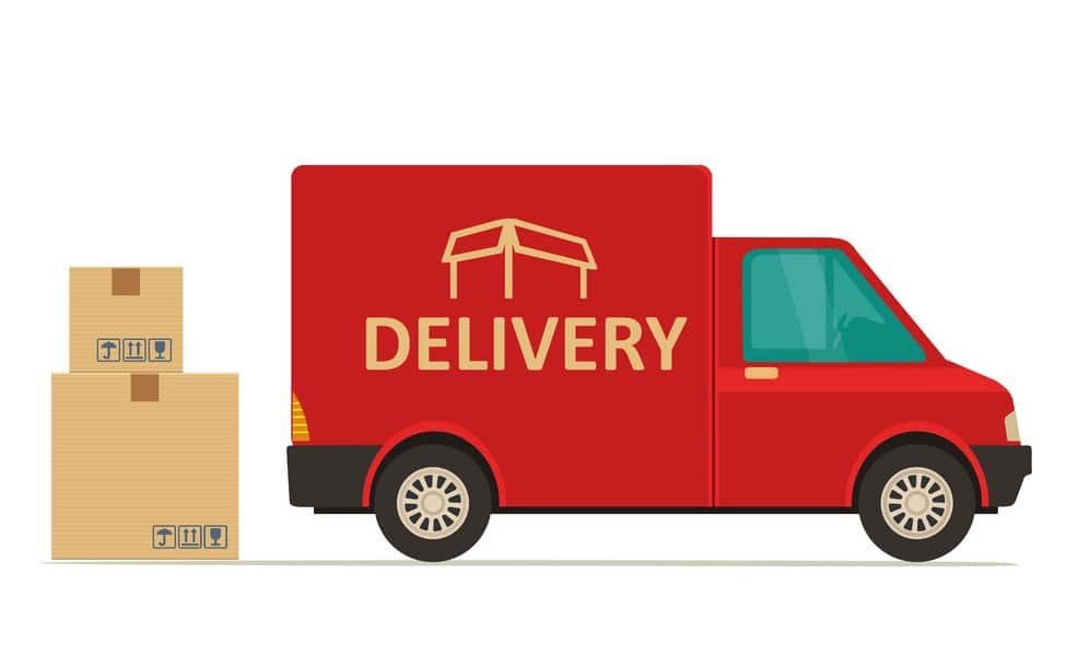 Delivery