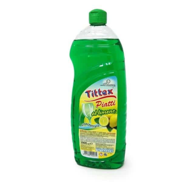 TITEX PIATTI