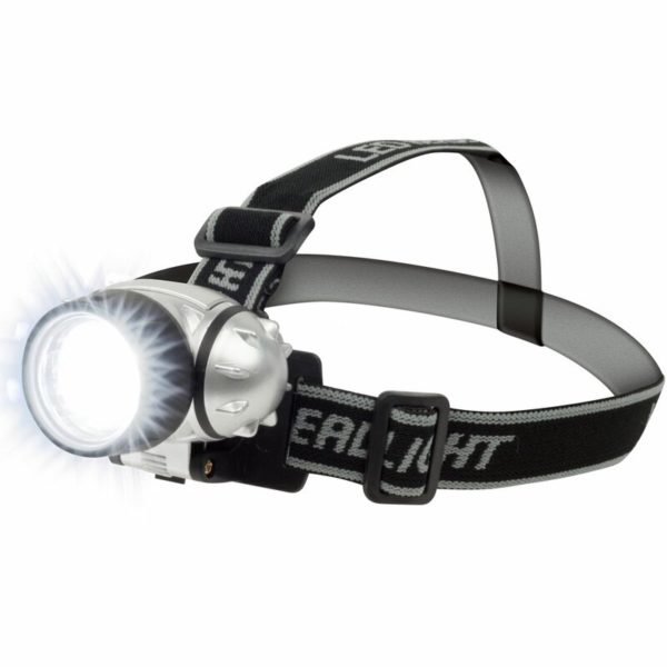 HEADLIGHTS LED WITH STRAP
