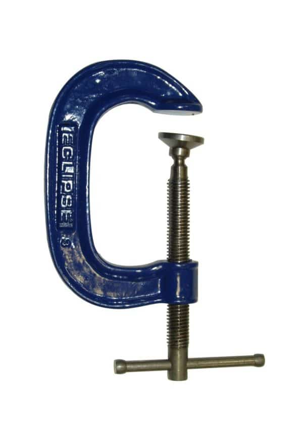 G CLAMPS