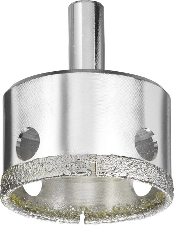 KWB DIAMOND HOLE SAW 25MM