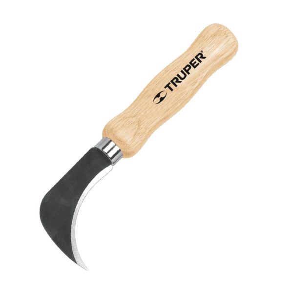 TRUPER LINOLEUM KNIFE