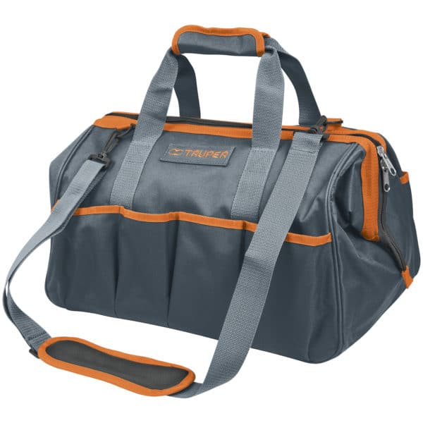 TRUPER 18 INCH TOOL BAG