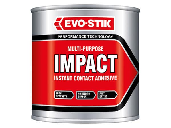 EVO-STIK IMPACT ADHESIVE