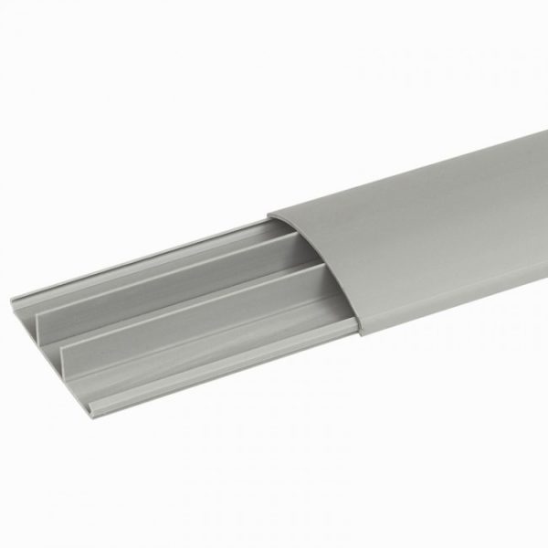 FLOOR TRUNKING 90/20/2MT