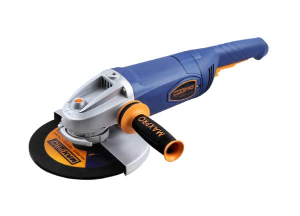 MAX PRO ANGLE GRINDER 2350W