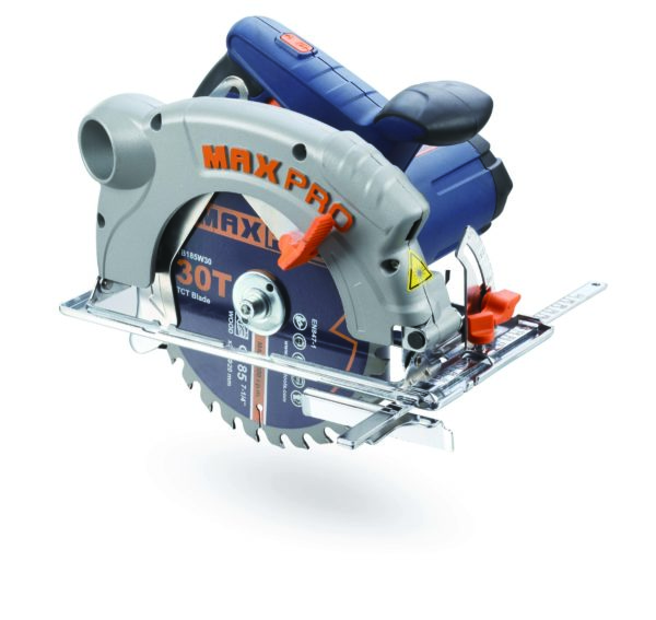 MAX PRO CIRCULAR SAW