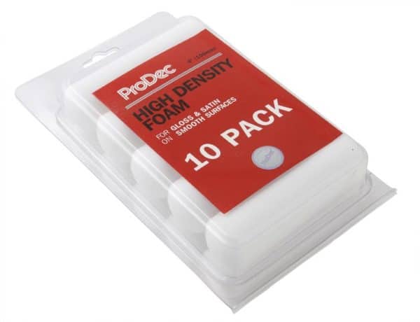 RODO MINI ROLLERS FOAM