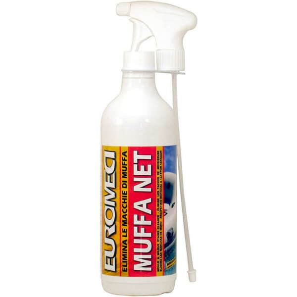 MUFFA NET