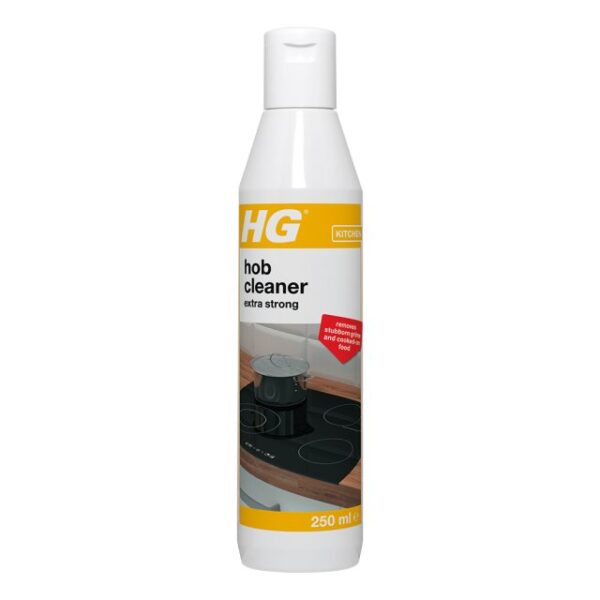 HG HOB CLEANER