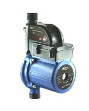 JOLLY PUMP 12